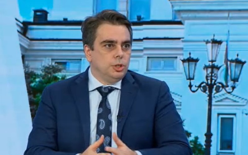 Не бях изненадан Това беше предварително обявеният развой на събитията